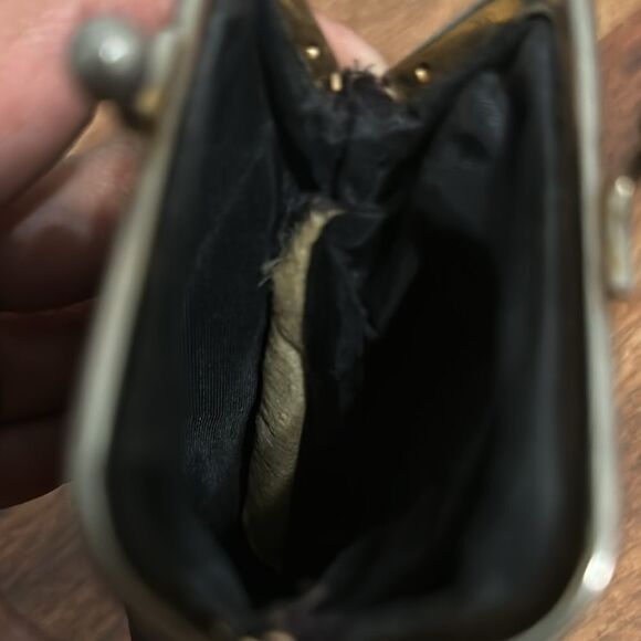 Vintage Dior small pouch - Picture 7 of 11